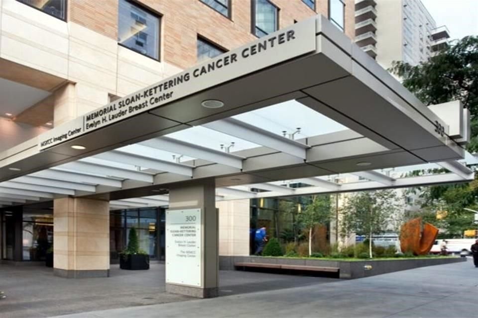 Médicos del Memorial Sloan Kettering Cancer Center, en Estados Unidos, consiguieron inducir una sustancial respuesta inmune en pacientes con cáncer pancreático.