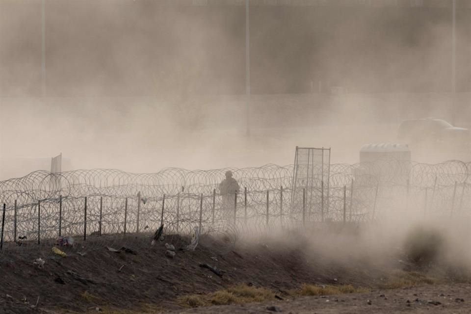 Estados Unidos destacó los esfuerzos de México y Guatemala por reforzar sus fronteras meridionales tras el fin del Título 42.