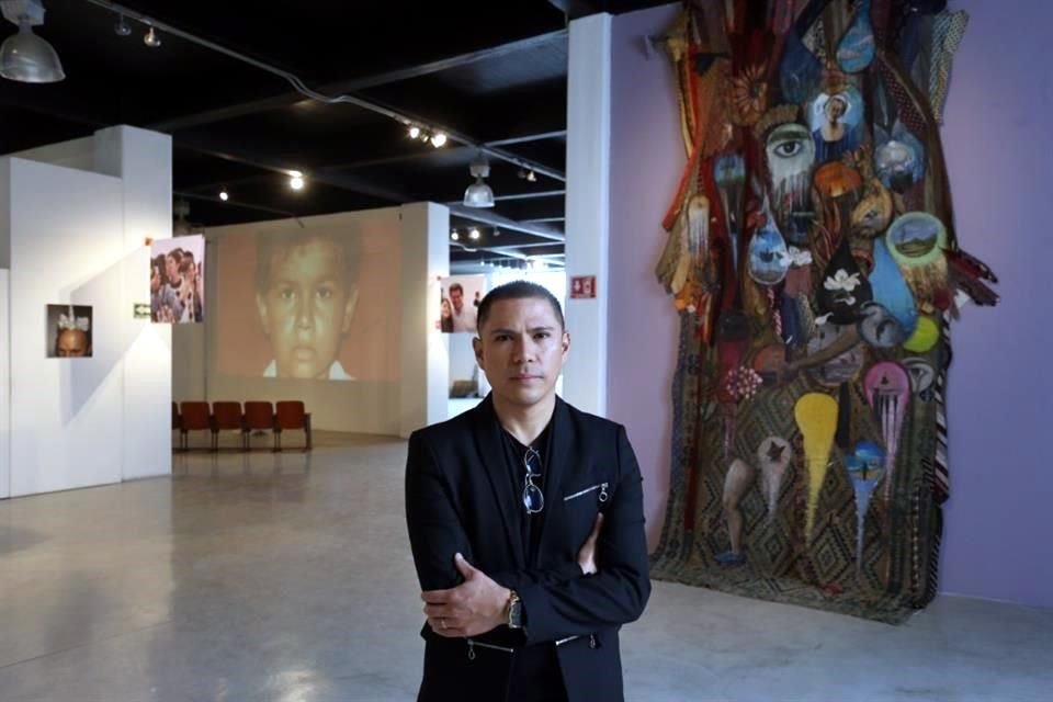 JuanJo Soto, fundador de la iniciativa.