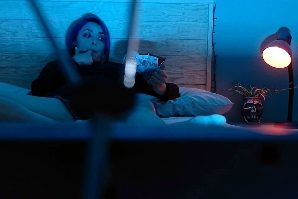 'Verde, Azul o Café' se estrenará en cines este jueves.