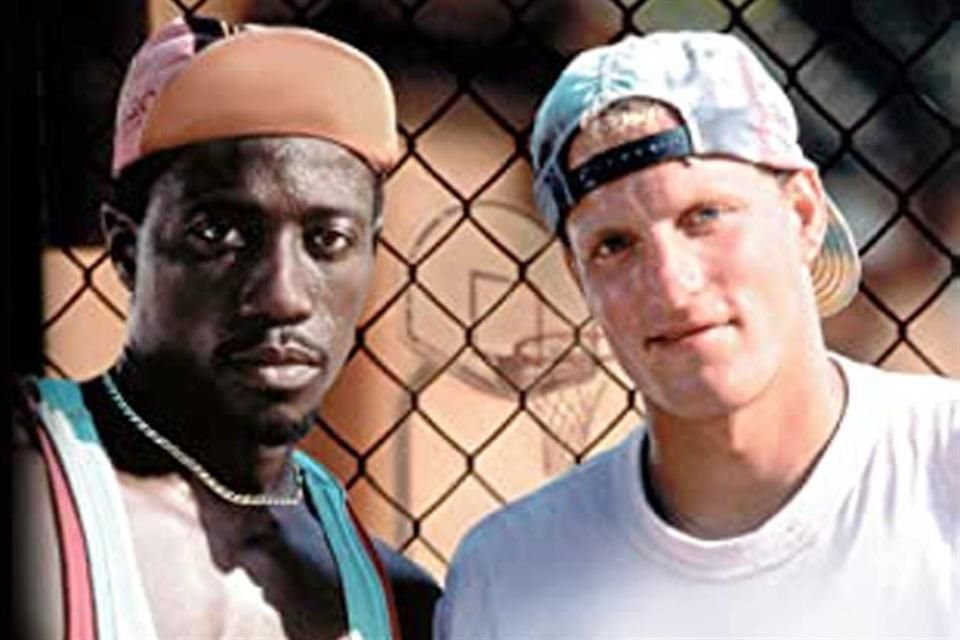 Wesley Snipes y Woody Harrelson encabezaron la película original.