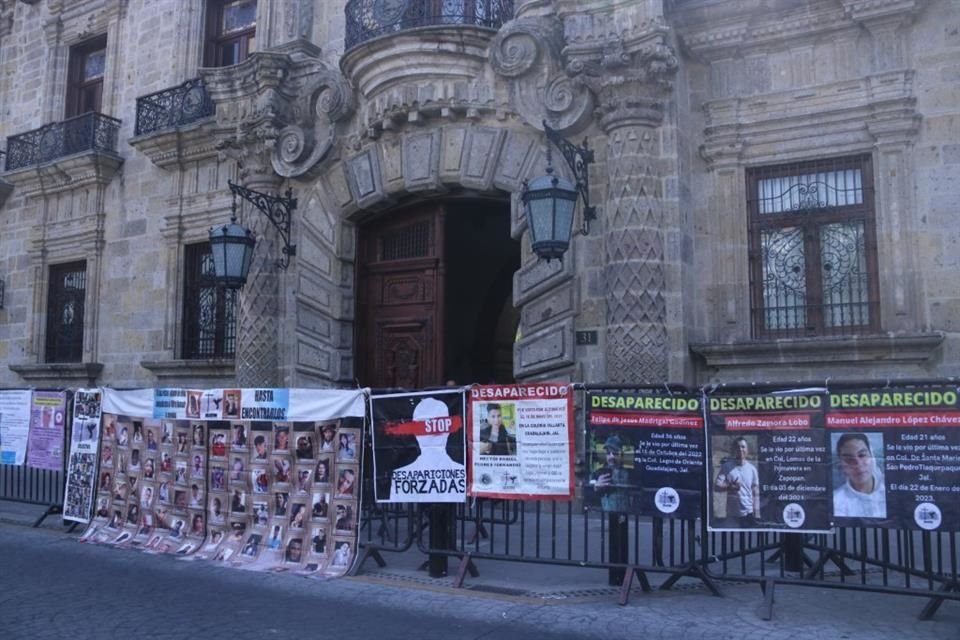 Por situaciones de riesgo y amenazas, el Colectivo Luz de Esperanza acumula 34 botones de pánico para recibir atención prioritaria.