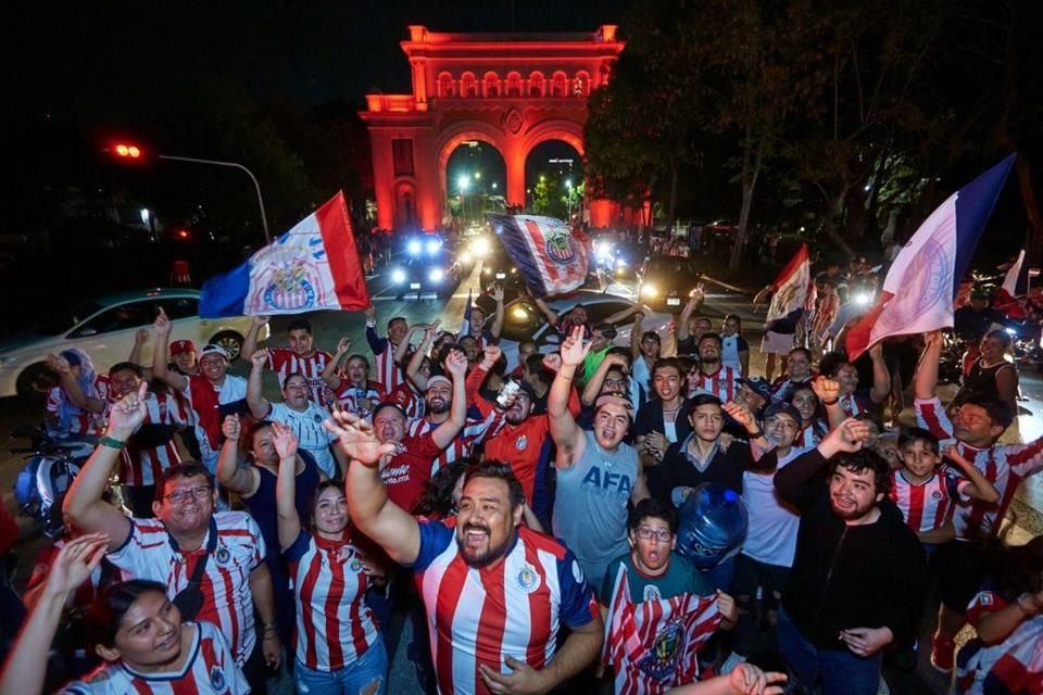 Los chivahermanos tienen esperanza en el Rebaño para ganar el Clausura 2023.