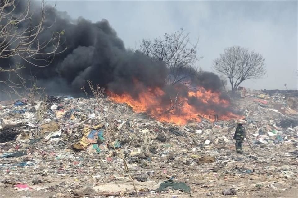 La Junta de Coordinación Metropolitana aprobó crear la Agencia Metropolitana para el Manejo de Residuos, llamada 'Siapa de la basura'.