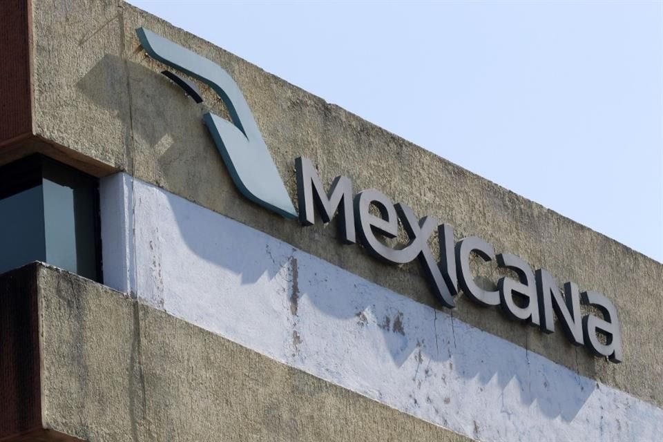 La nueva Mexicana aún no cuenta con la concesión para prestar el servicio público de transporte aéreo ni la flota para hacerlo.