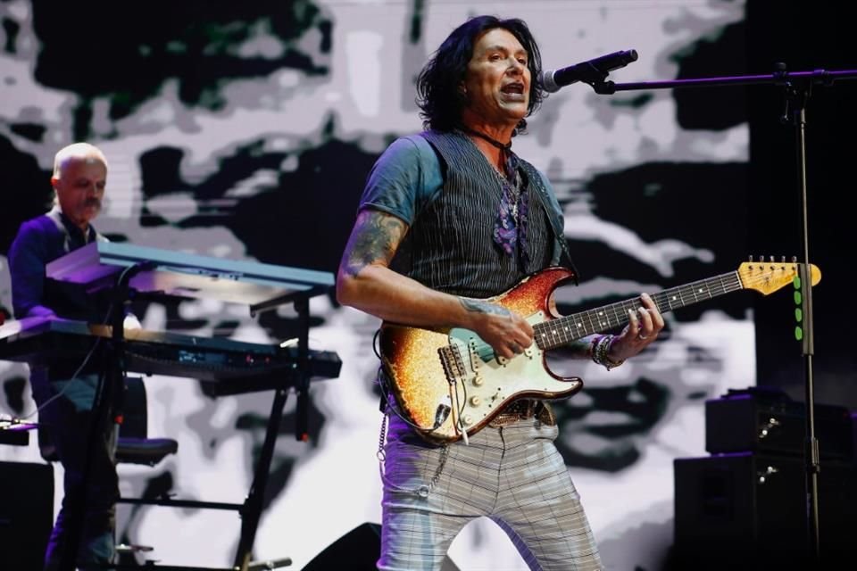 El ConchaChela se realizará el 23 de junio en el Parque Agua Azul, con Caifanes como estelar, y aquí te decimos cómo obtener boletos.