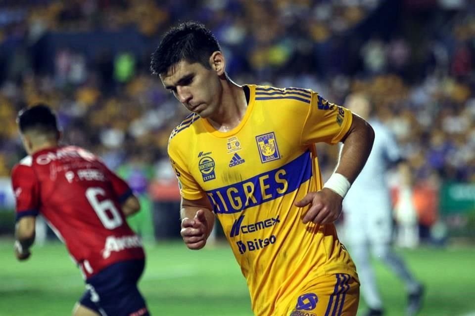 Tigres y Chivas no se hicieron daño en la Ida de la Final del Clausura 2023, tras igualar 0-0 en el Universitario.