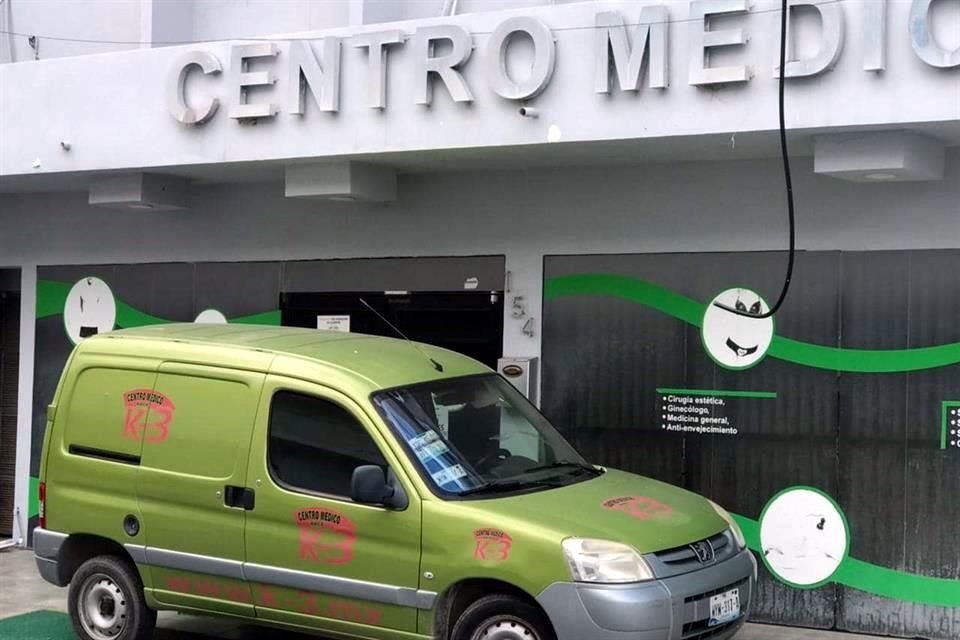 Las autoridades federales reportaron los avances de la investigación sobre el brote de meningitis en Matamoros.