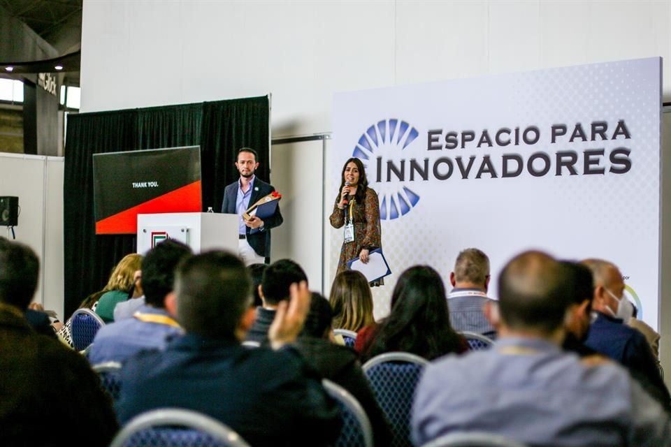 Empresas productoras de envases y procesamiento, que han alcanzado niveles récord de ventas, se reunirán en la EXPO PACK Guadalajara.