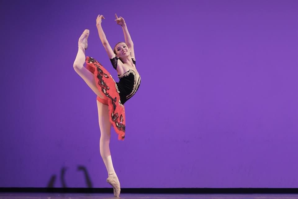 El 3 y 4 de junio se realizará la tercera edición del Tammlé Dance Competition, una plataforma para talentos de la danza clásica.