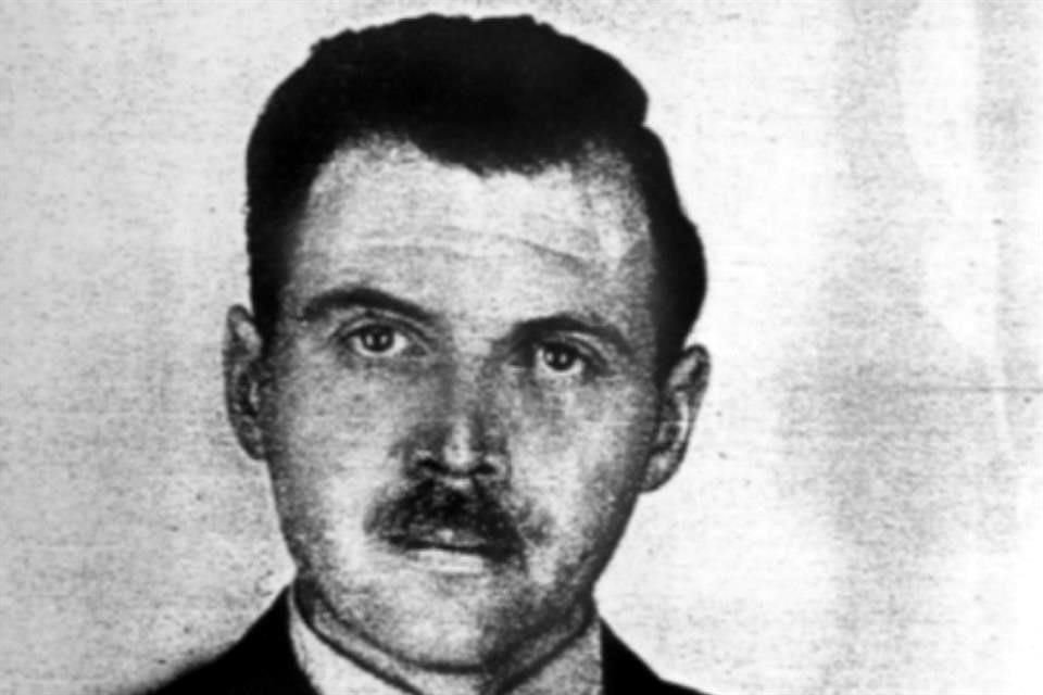 La película 'The Disappearance', sobre el criminal de guerra nazi, Josef Mengele, se filmará en locaciones de Uruguay.