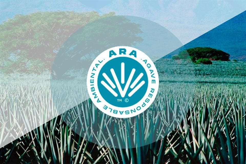 Avanza certificación ARA, Agave Responsable Ambiental, que garantiza que el destilado no causó deforestación.