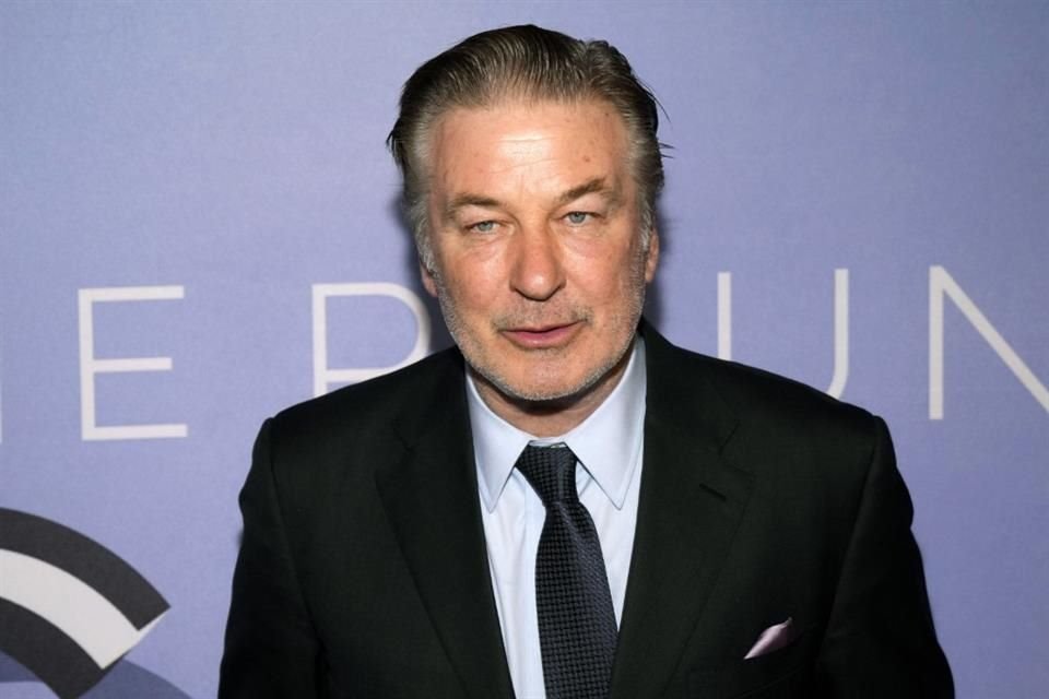 Alec Baldwin fue intervenido quirúrgicamente tras tener un dolor crónico en la cadera.