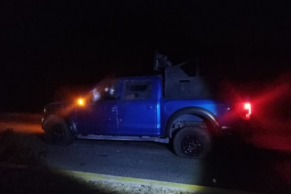 La Fiscalía del Estado confirmó hoy que un civil murió luego de resultar lesionado durante los enfrentamientos registrados ayer en el municipio de Teocaltiche.