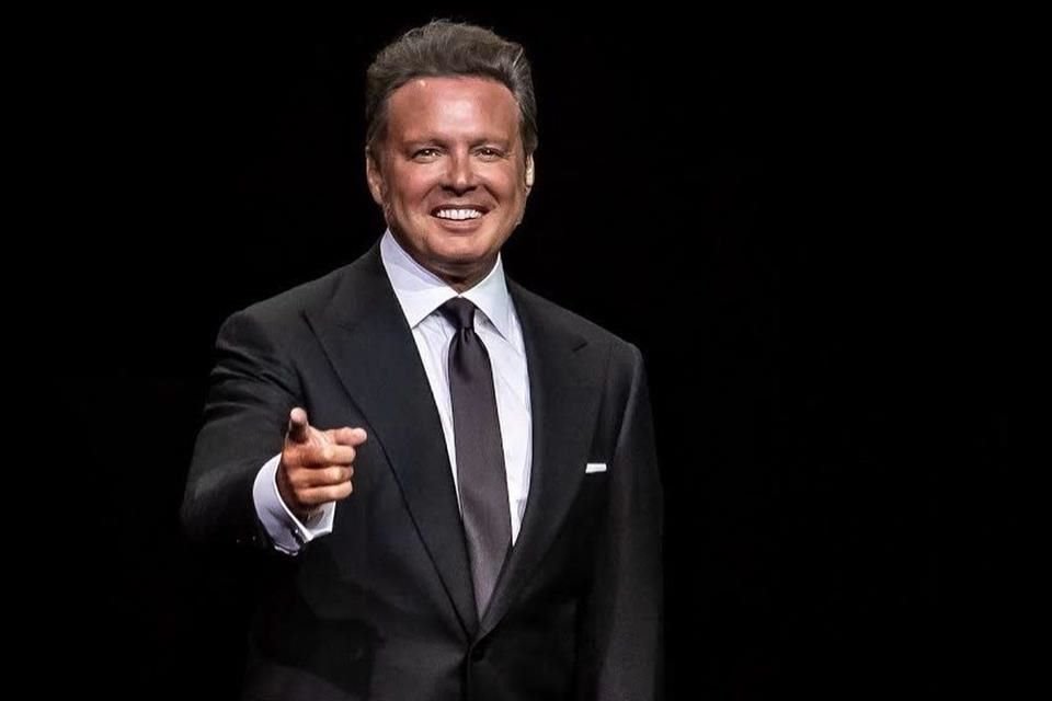 A partir de las 13:00 horas Funticket puso a la venta más boletos para los distintos shows que Luis Miguel ofrecerá en México a finales del año, incluyendo Guadalajara.