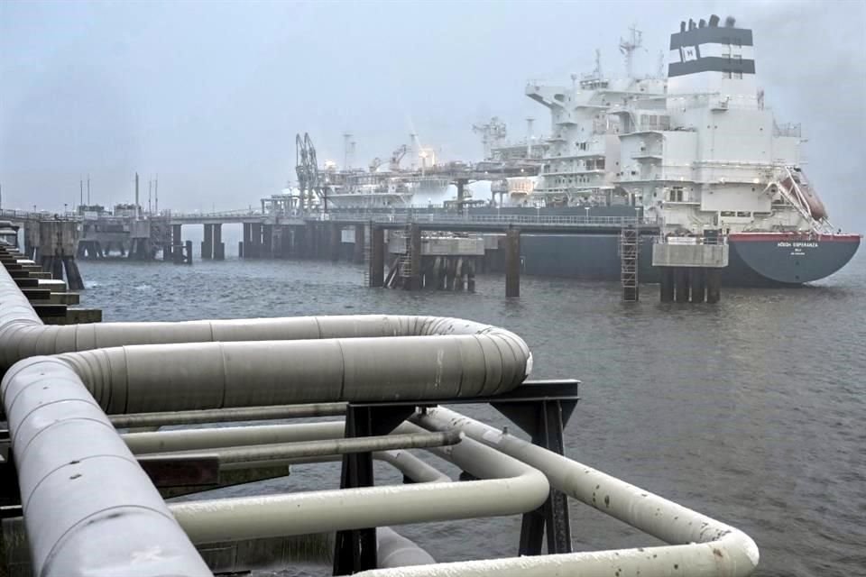 Esta cantidad es la mayor que cualquiera que registraron los nueve países que tienen mayor quema de este combustible, donde se incluye México, señala un estudio que publicó en julio pasado el Banco.
