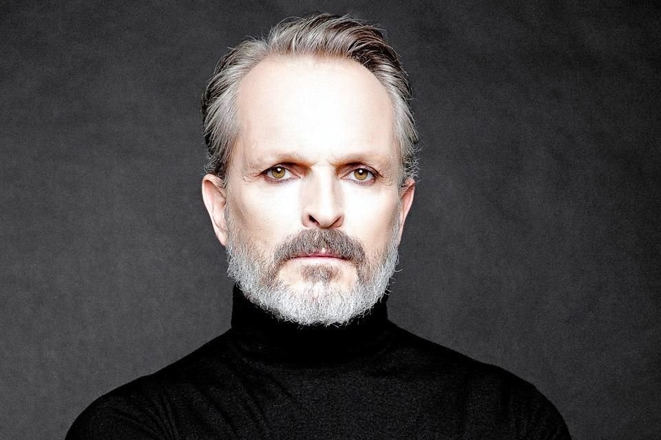 Miguel Bosé celebrará 65 años, lejos del ojo público y de los reflectores.