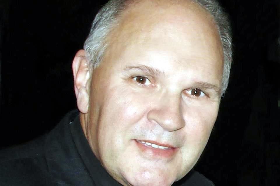 El Pastor David Pettitt fundó el templo de la Iglesia Metropolitana de Monterrey.