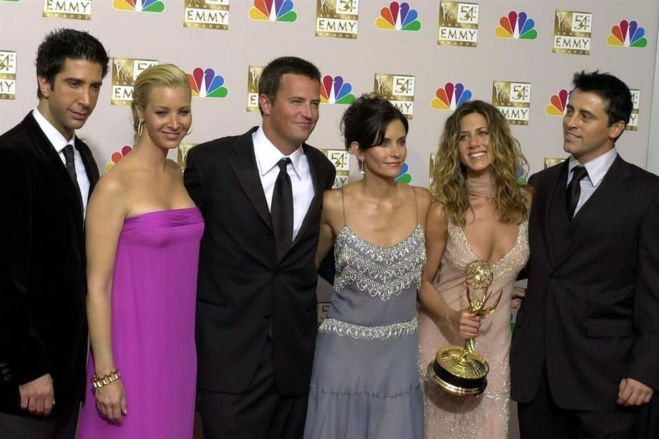 El capítulo especial de la serie 'Friends' comenzará grabaciones el lunes 5 de abril, luego de retrasarse por la pandemia del coronavirus.