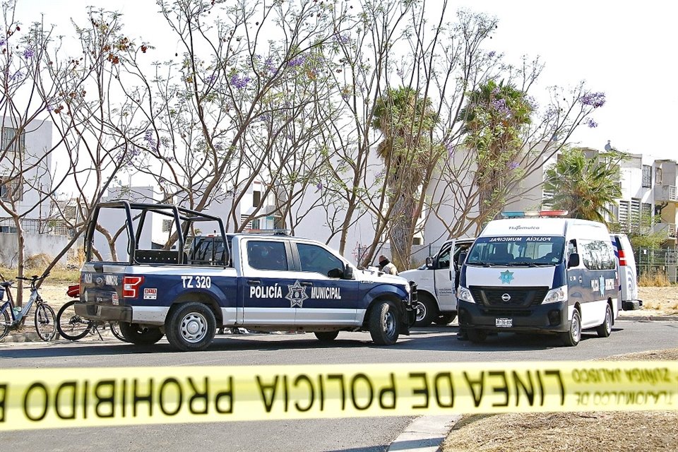 La zona Valles registra 15 cadáveres dejados en brechas o zonas despobladas, desde octubre.