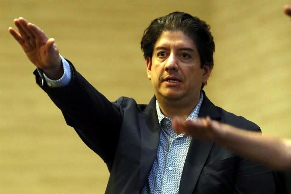 Toma protesta Bruno Martínez como nuevo presidente de la APIEJ.