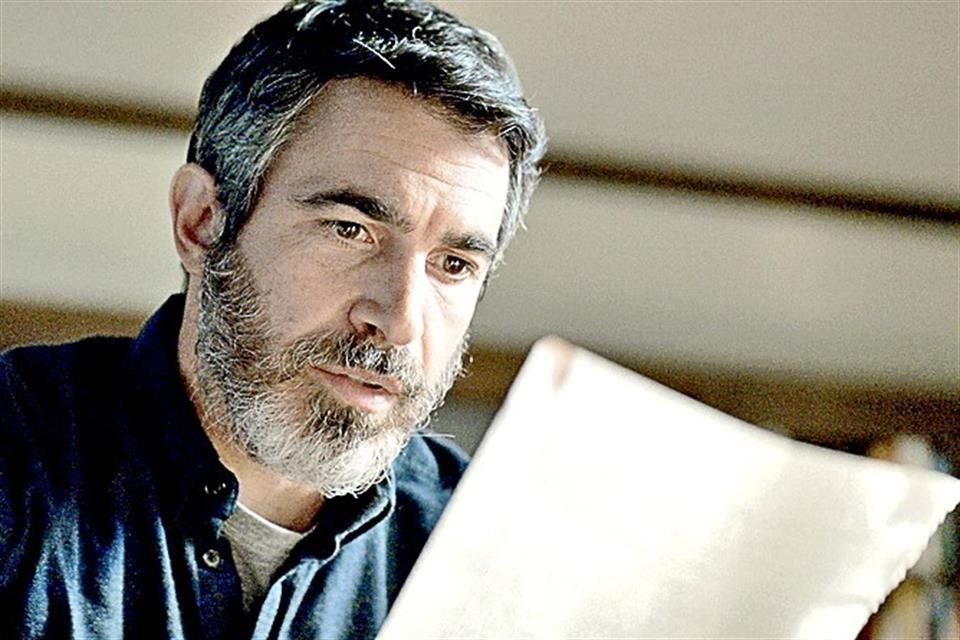 El esperado filme de terror llega este jueves a cines.