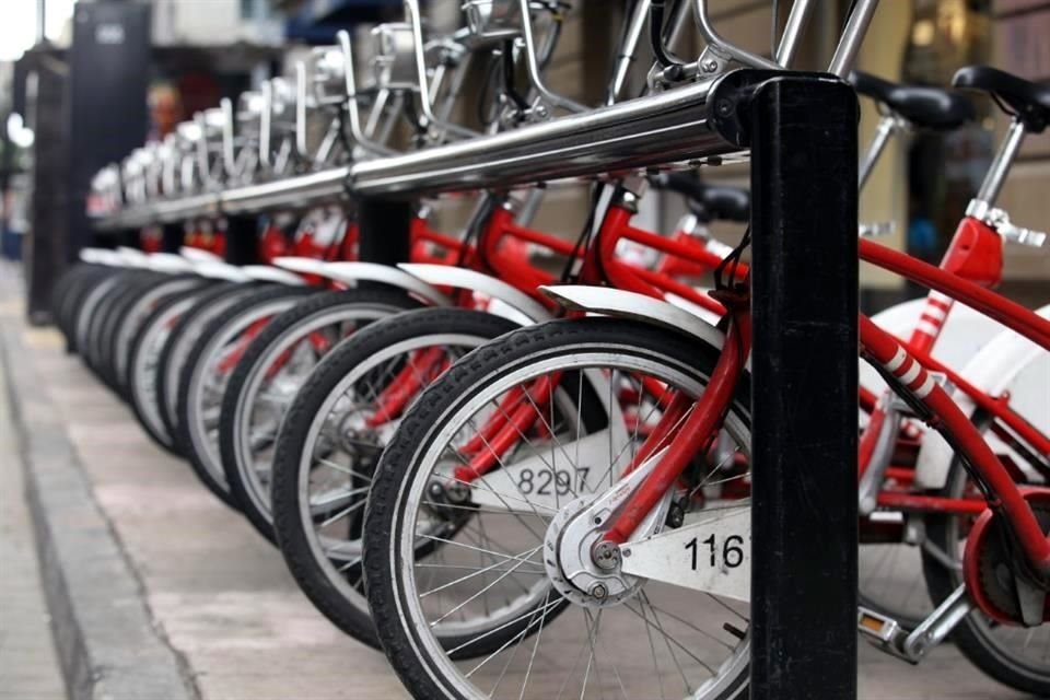 Esta es una celebración a la bici en todas sus modalidades: como vehículo de recreación, pero también deportivo y como medio de transporte en la Ciudad.