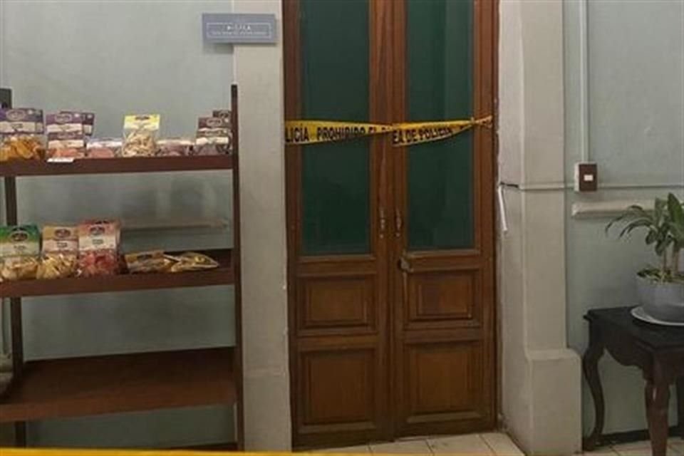 Ante un juez de control fue llevado uno de los cirujanos, presuntos responsables por la muerte de Nayeli, durante una liposucción fallida, realizada en una clínica clandestina.
