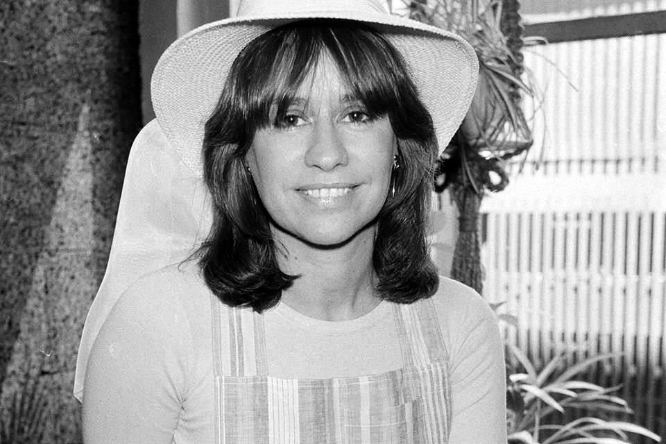 La cantante brasileña Astrud Gilberto, conocida por una de las versiones más famosas de 'La Chica de Ipanema', falleció a los 83 años.