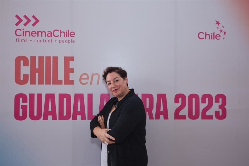 Beatriz Sánchez, embajadora de Chile en México, señaló que AMLO iría a dicho País para conmemorar el Golpe de Estado.