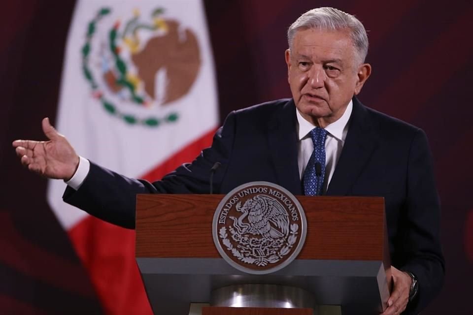 Aspirantes de Morena a candidatura presidencial de Morena deberán renunciar a sus cargos antes del 15 de junio, conforme a reglas de AMLO.