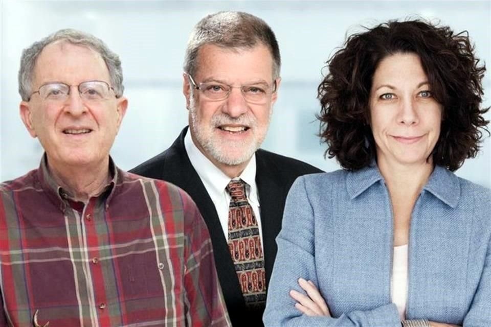 Los biólogos de EU Jeffrey I. Gordon, Peter Greenberg y Bonnie L. Bassler obtuvieron Princesa de Asturias de Investigación.