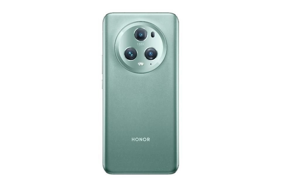 Honor Magic 5 Pro ofrece el máximo desempeño con la plataforma móvil más potente del mundo, el Snapdragon 8 Gen 2.