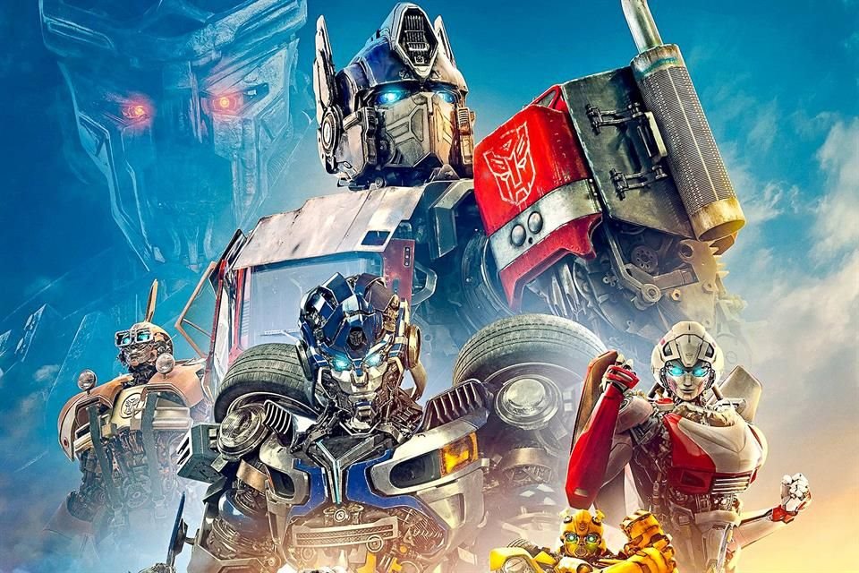 En la nueva entrega de 'Transformers: El Despertar de las Bestias', la lucha entre autobots y decepticons llegará a un nivel bestial.