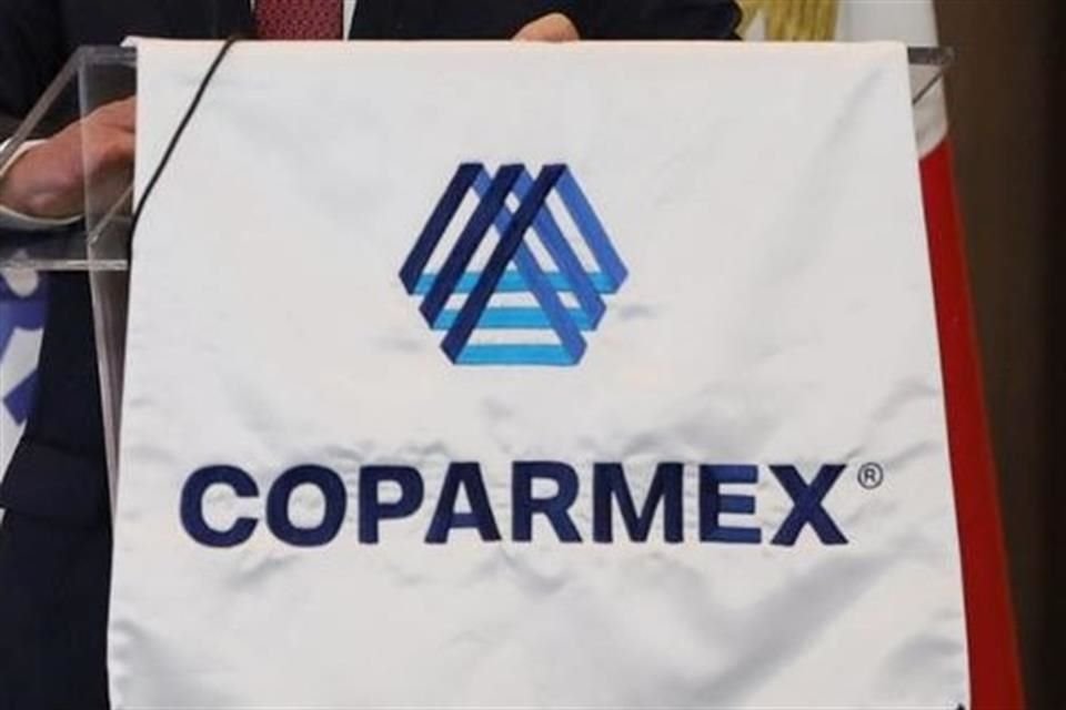 Coparmex aseguró estar convencido de que la vía diplomática y el diálogo son las herramientas más eficaces para resolver este tipo de tensiones