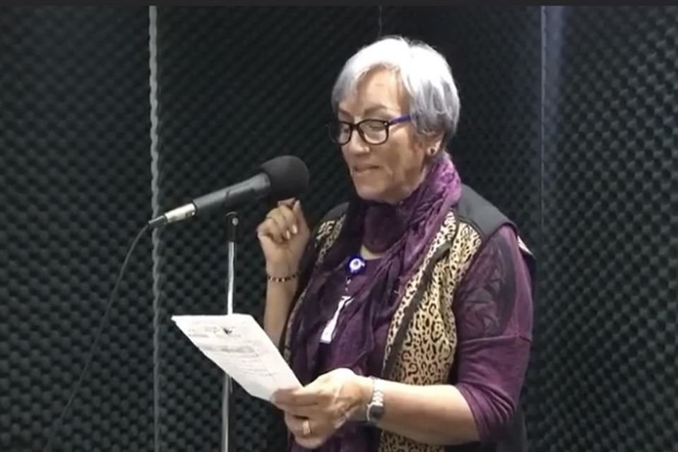 Guadalajara, México(10 junio 2023).- Laura Patricia Orellana, una de las principales impulsoras en el desarrollo de la mujer en la radio de Jalisco, murió ayer, a los 76 años de edad.