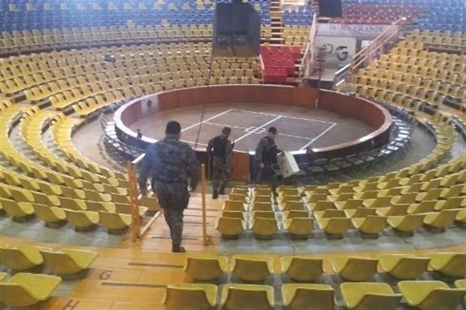 El festival Tepabril dejó una derrama económica de mil 573.4 millones de pesos y una concurrencia de 450 mil personas, informó el Alcalde.
