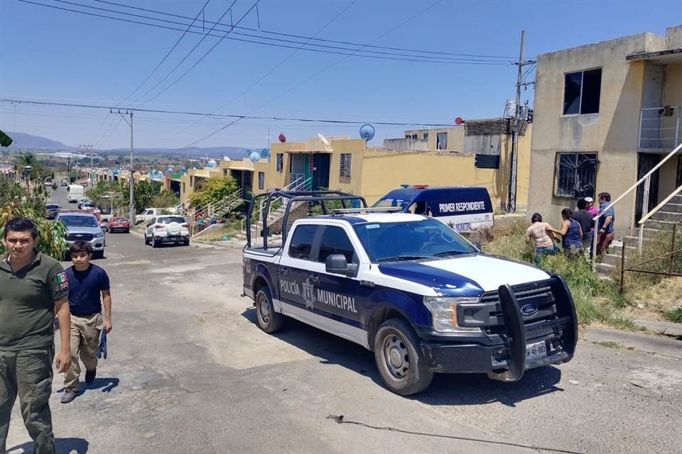 Eduardo N 'El Mataperros', acusado de agredir a varios canes en Tala, estará en prisión mientras espera audiencia ante un juez.