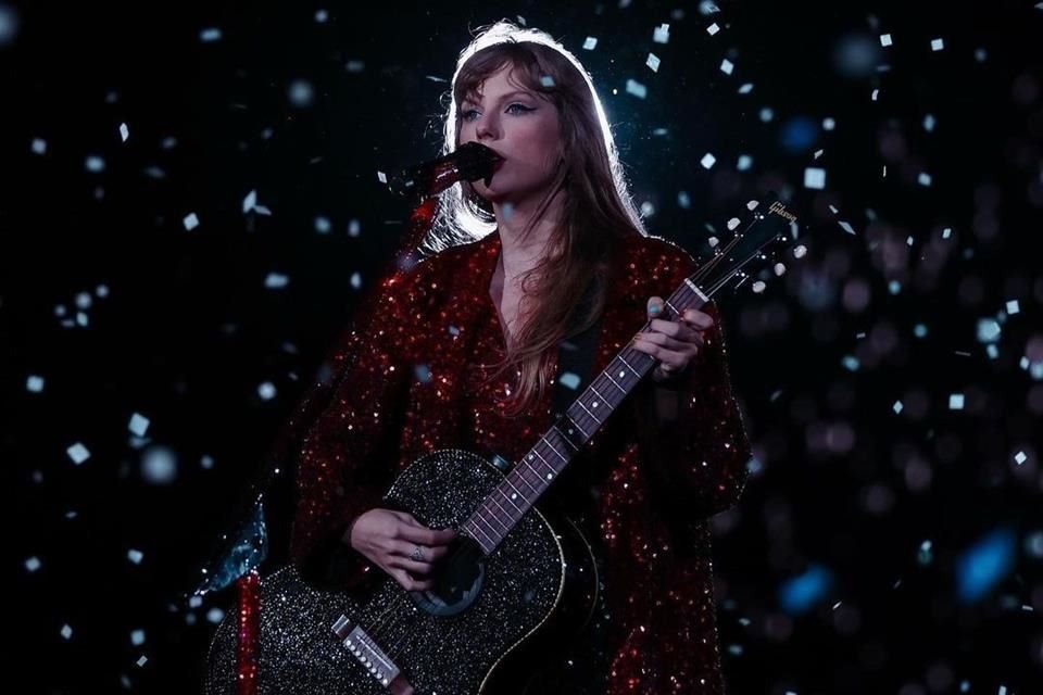 Ticketmaster alertó a usuarios que buscan boletos en reventa para Taylor Swift que todavía no cuentan con boletos en físico.