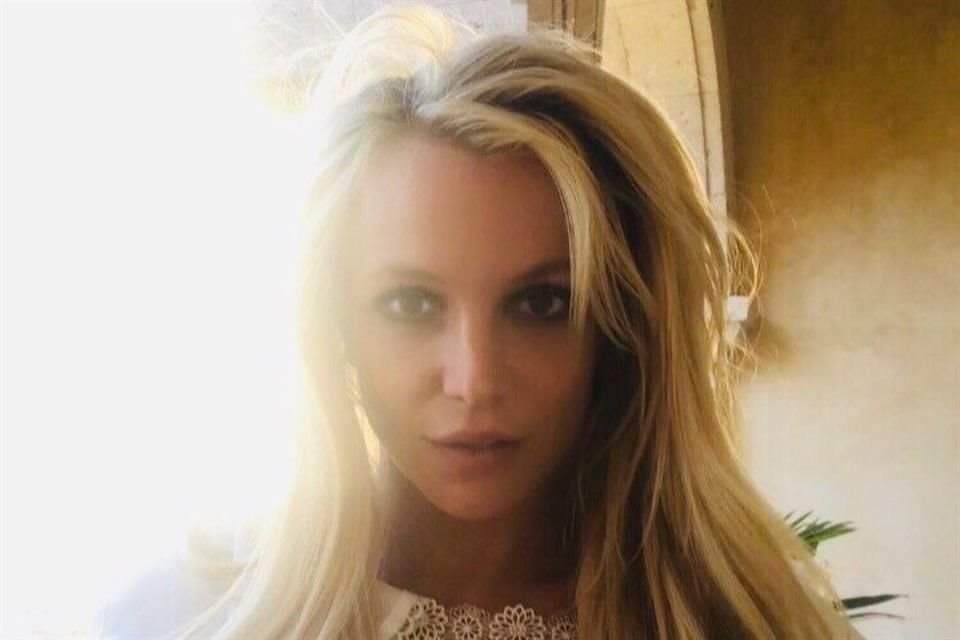 El musical 'Once Upon a One More Time', de Broadway, se encendió con la música de Britney Spears, donde aprovecharon para rendirle tributo.