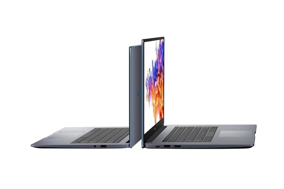 Honor MagicBook 14 estará disponible a partir de hoy, con un precio regular de 25 mil pesos. Por introducción, costará 24 mil pesos hasta el 30 de junio, en tiendas seleccionadas.