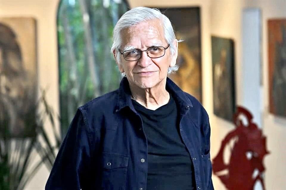 Héctor Carrizosa.