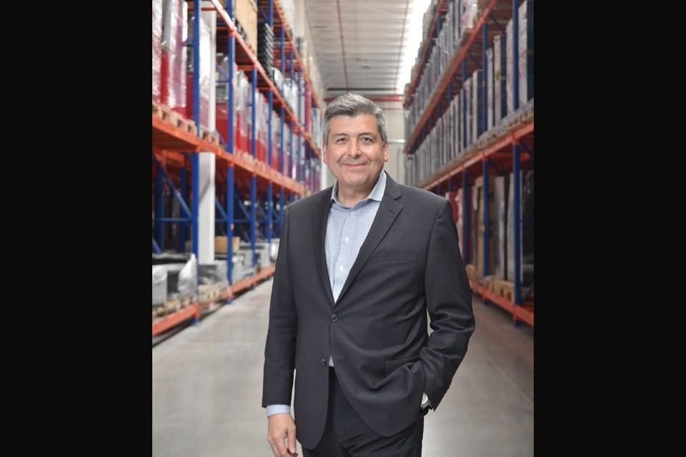 Octavio Márquez