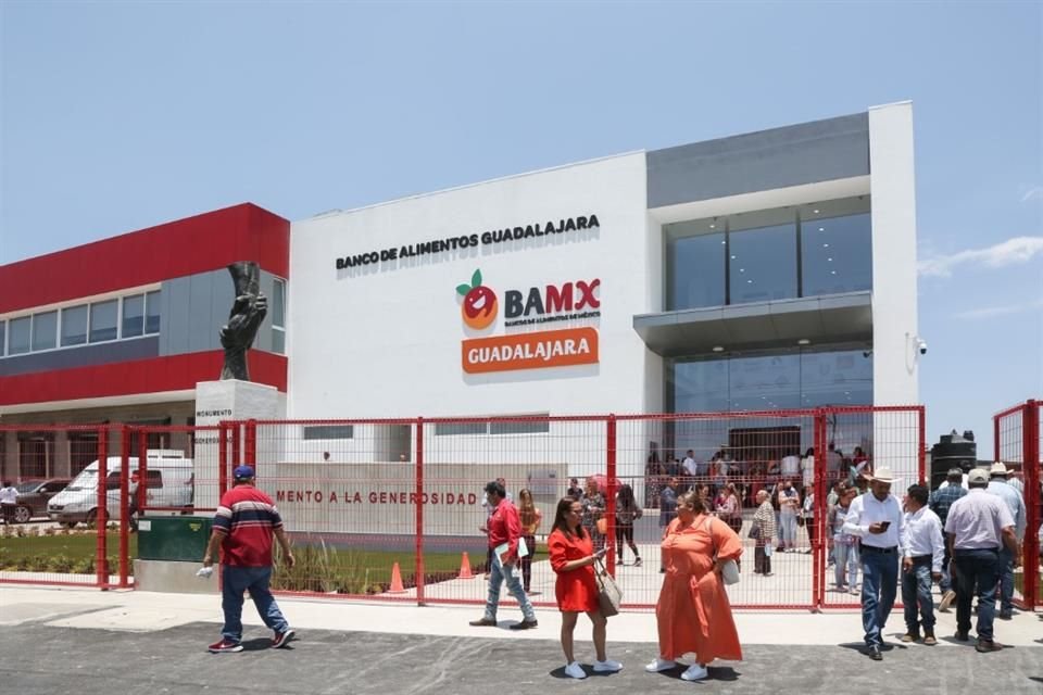 La carrera IOS Offices celebrará su séptima edición, con el propósito de apoyar al Banco de Alimentos.