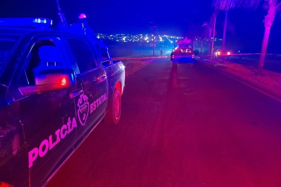 Una balacera en Teocaltiche, el domingo en la mañana, se convirtió en el sexto hecho violento en la zona en los últimos tres meses.
