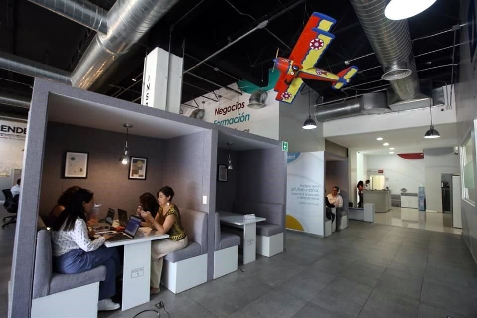 Con la Membresía Digital, la Cámara de Comercio de Guadalajara buscará establecer conexiones con empresarios de otros Estados.