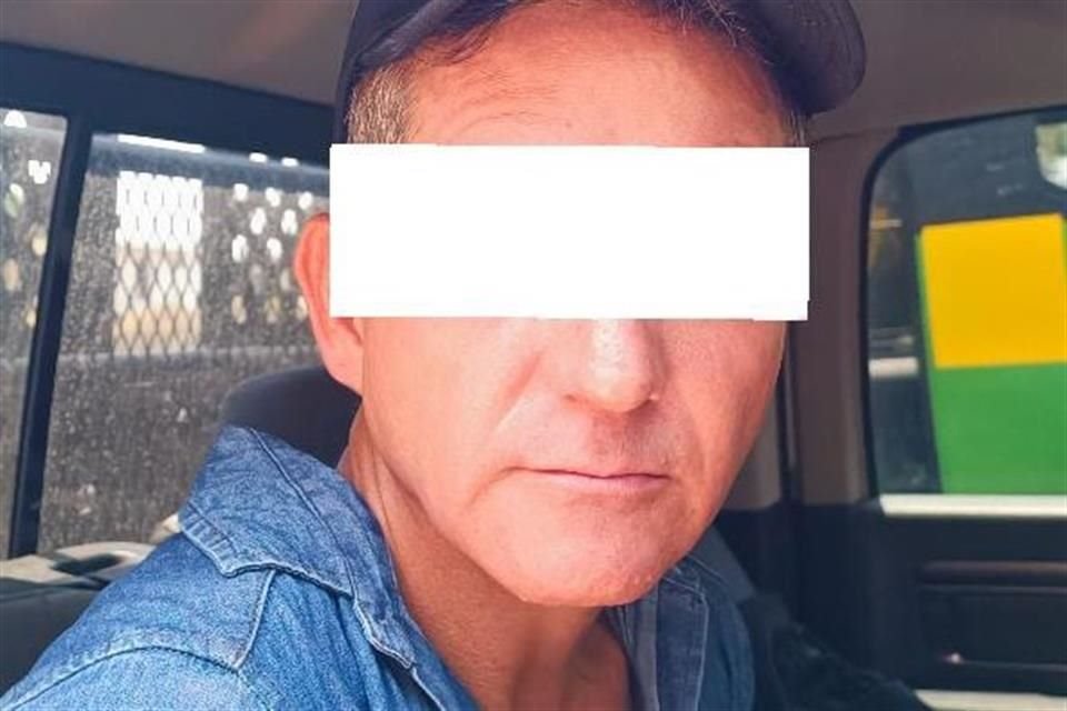 El incidente ocurrió sobre una unidad de la Ruta 37-A que circulaba en el cruce de las calles Garibaldi y Dr. Baeza, en la Colonia El Retiro.