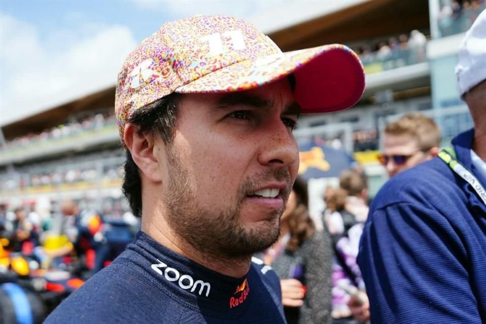 Sergio Pérez se ha quedado atascado y en Red Bull tienen claro cómo ayudarán al mexicano para que intente salir del momento que vive.