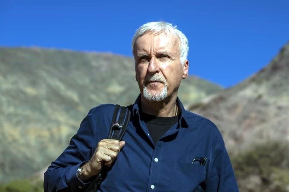 James Cameron aseguró que la búsqueda del sumergible Titán fue una 'farsa de pesadilla', al dar esperanzas a la familia de los viajantes.