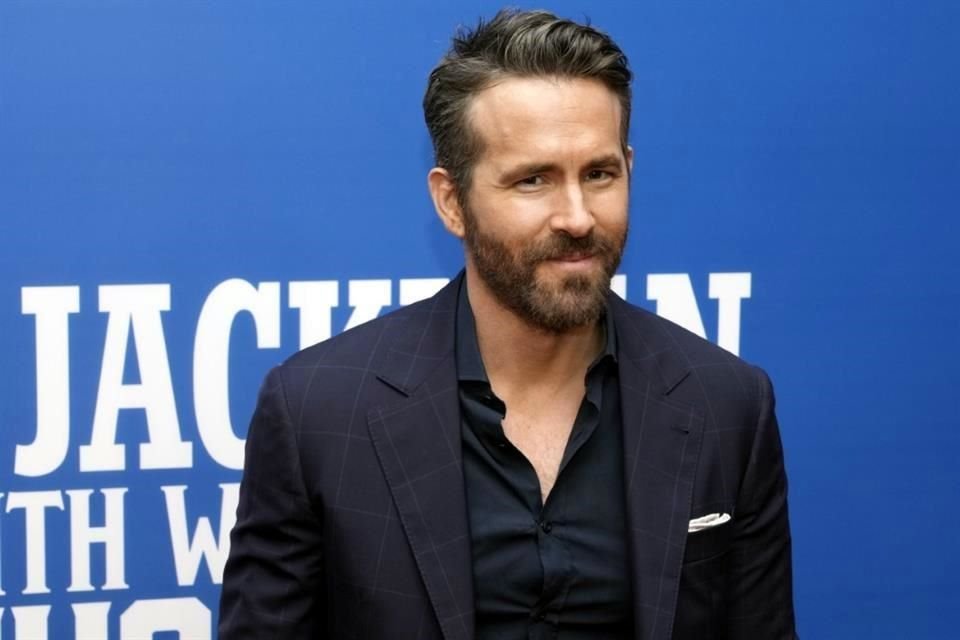 Ryan Reynolds, a través de su compañía, invirtió en la escudería Alpine de la Fórmula 1 e hizo un negocio con una productora de Gales.